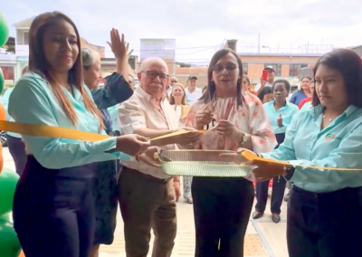 cootraim cooperativa de ahorro