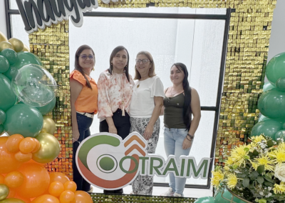 cootraim cooperativa de ahorro