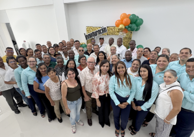 cootraim cooperativa de ahorro