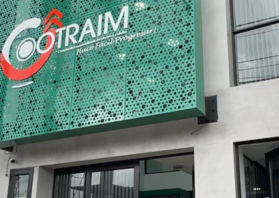 cootraim cooperativa de ahorro