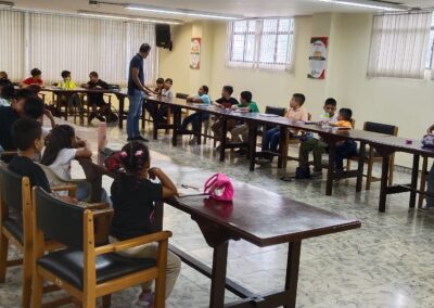 COOTRAIM CURSOS