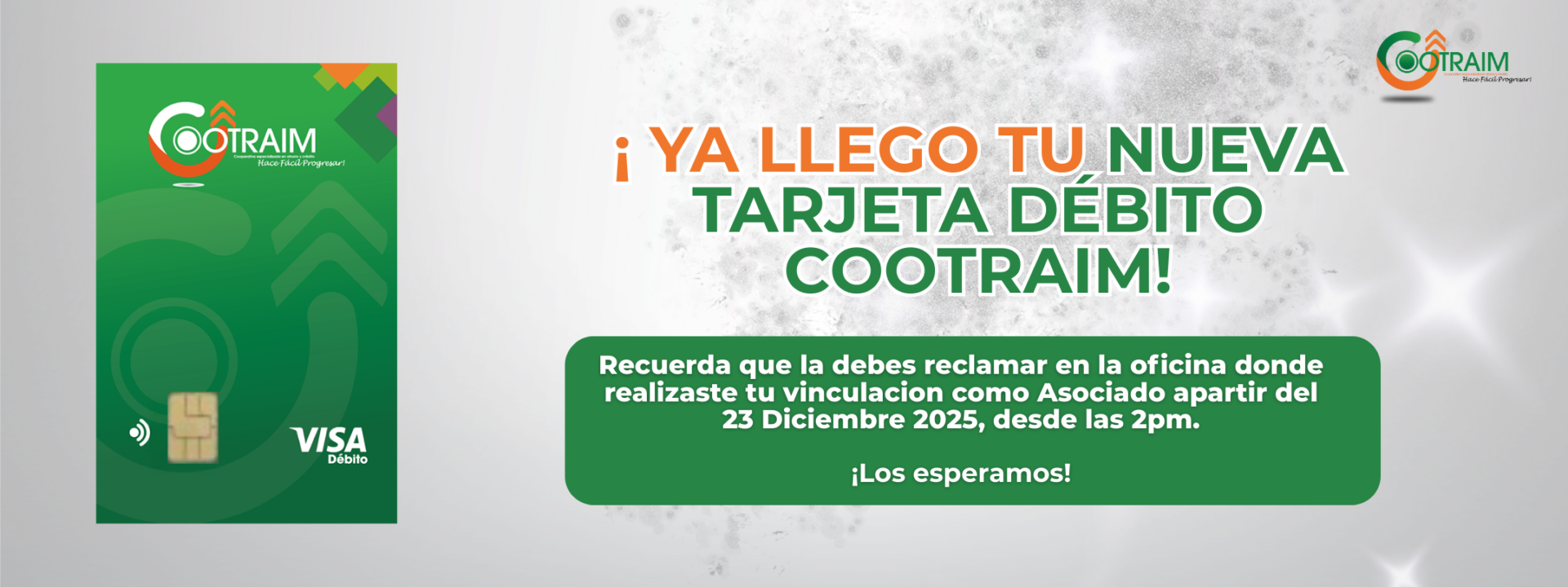 cooperativa cootraim valle