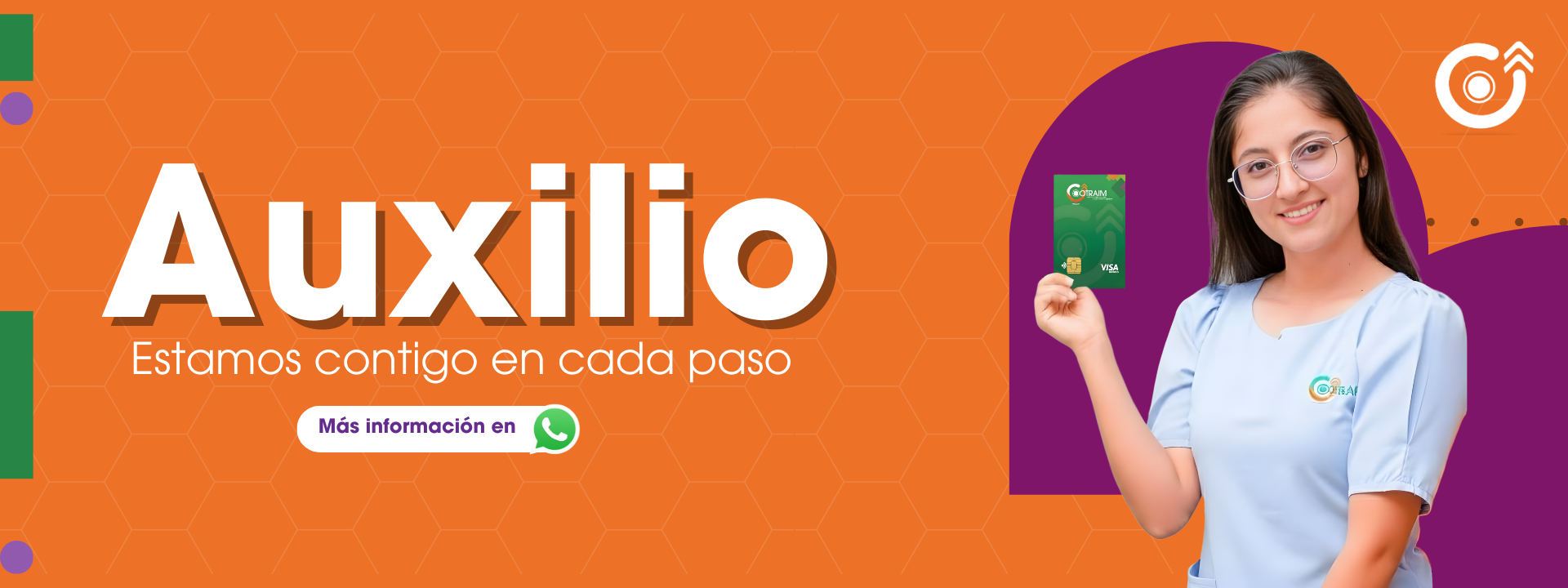 cooperativa cootraim valle