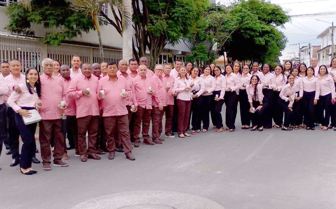 cooperativa cootraim valle