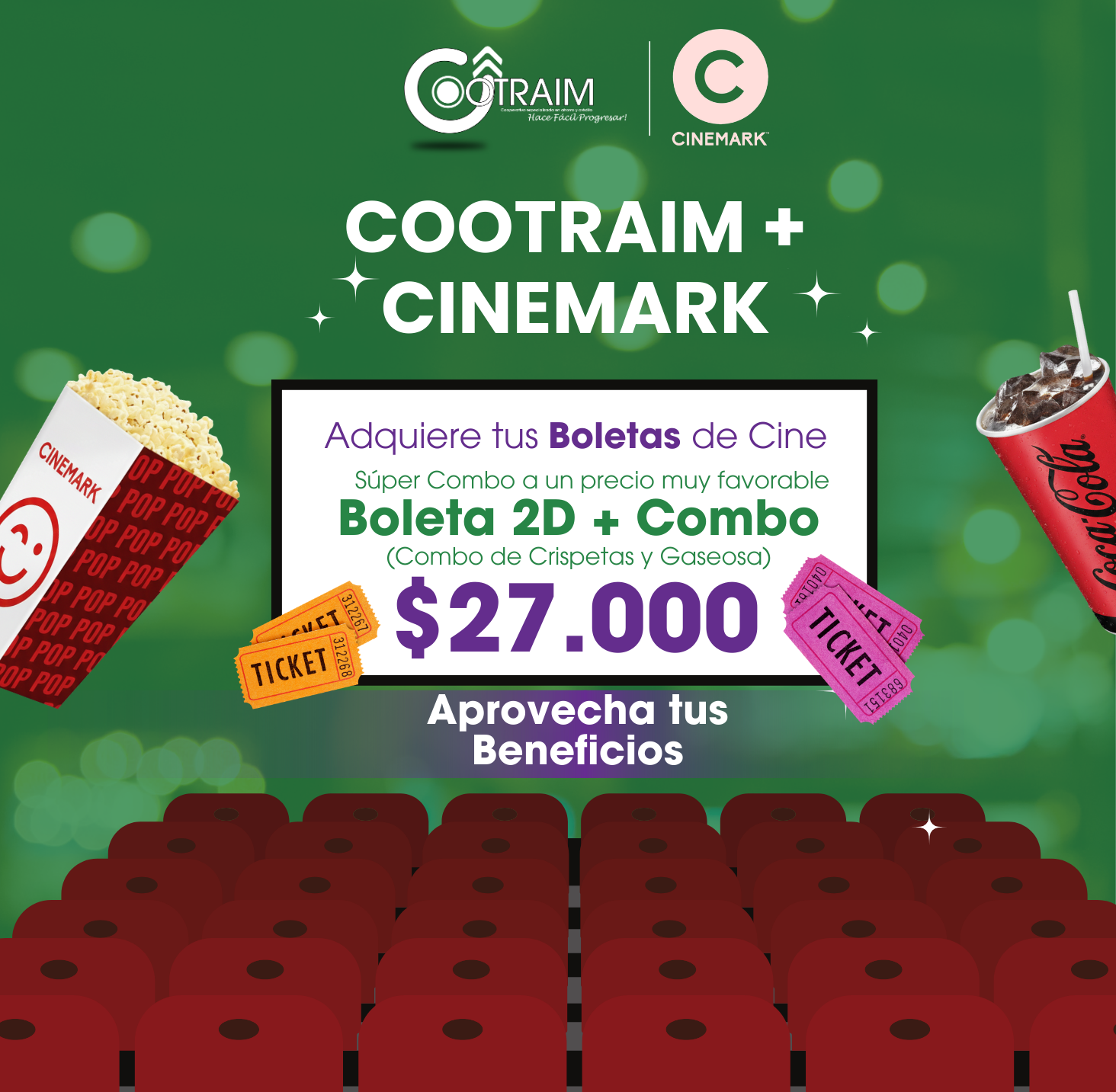 2 cootraim cinemark